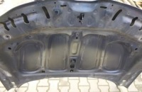 фото thumb №6, Renault talisman капот 651223410r