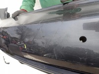 фото thumb №12, Audi a5 ii 2 8w s-line lift 19- бампер задняя pdc