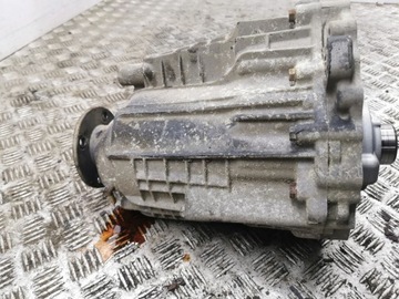 фото thumb №7, Infiniti fx 2006 коробка передач раздаточная / редуктор