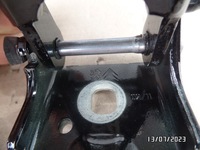 фото thumb №4, Петля двері лівий зад citroen c4 b7 ii комплект