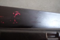 фото thumb №3, Спойлер бампера перед renault clio iv gt 12-16