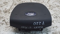 фото thumb №14, Подушка подушка безпеки водія ford c-max mk1