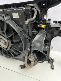 фото thumb №10, Pas переднее усилитель радиатор балка audi q7 4l 4.2 tdi автомат