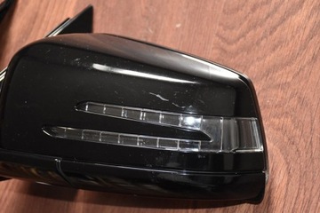 фото thumb №15, Зеркало левая правые 7pin mercedes e-klasa w212 eu