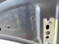 фото thumb №7, Vw golf vii 5g капот кришка двигуна оригінал