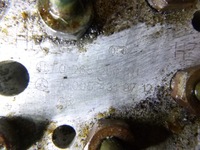 фото thumb №9, Насос abs esp mercedes w211 3.2 cdi 2005r. a0054319712 / 0265250111