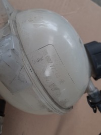 фото thumb №5, C4 cactus 1.2thp бачок розширювальний дроти