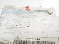 фото thumb №9, Заглушка двері задня kia pregio 97-05 0k72a72532