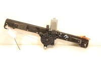 фото thumb №1, Механізм вікон правий перед fiat grande punto