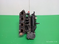 фото thumb №7, Коллектор всасывающий fiat punto evo mito 1.4 16v m-air 0280611077 00552142470