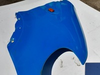 фото thumb №11, Крила правий перед передній renault master