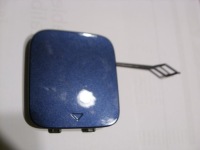 фото thumb №1, Bmw 3 g21 заглушка фаркоп буксировочный задняя 7427964