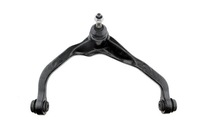 фото thumb №11, Важіль передній jeep liberty 08- верхній лівий nitro