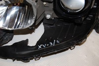 фото thumb №10, Renault alaskan полный led pure vision левая рамка внутренняя