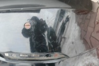 фото thumb №13, Бампер задняя задний bmw seria 5 e60 lift 06-10 7178176