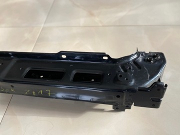 фото thumb №4, Hyundai tucson 17 18 pas верхний усилитель