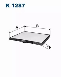 фото thumb №15, Filtron набор фильтров kia picanto i sa 1.0 1.1