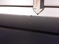 фото thumb №7, Peugeot 308 t7 lift дверь перед правое ezr