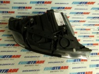 Bmw f32 f33 f36 f80 f82 лампа перед ліва led адаптивний 7387553 в Україні, фото thumb