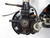 фото thumb №12, Vw up lift 1.0 mpi амортизатор поворотный кулак левая 1s0413031c 1s0407255d