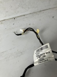 фото thumb №5, Джгут електропроводка кришки багажника volvo xc40 камера