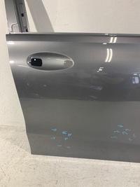 фото thumb №9, Двері mercedes b w247 x247 2019 праве перед