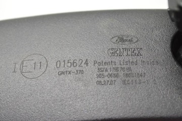 фото thumb №1, Зеркало внутренние ford mondeo iv ba7 3s7a17e678ba 2007