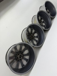 фото thumb №13, Audi a6 s6 c7 4x диски диски alufegi 20 " matrix комплект 5x112 et45 8.5j