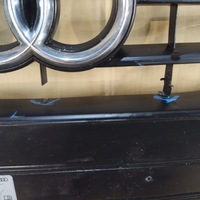 фото thumb №5, Решітка радіатора решітка радіатора бампера audi a6 c8 4k 18-23 4k0853651c