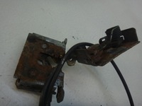 фото thumb №2, Замок капот mini r56