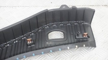 фото thumb №15, Ford mondeo mk5 универсал защита ремня зад багажника