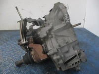 фото thumb №5, Fiat stilo 1.8 192a4000 коробка передач коробки передач