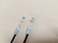 фото thumb №4, Honda insight 2 ii замок дверь правый задняя задний 9 pin