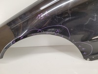 фото thumb №9, Mercedes clk 209 c209 крило лівий переднє перед