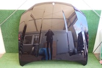 фото thumb №1, Капот крышка двигателя maserati levante 2021