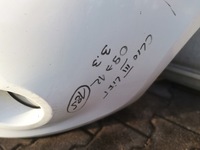 фото thumb №4, Бампер передний renault clio iii lift 09-12 185