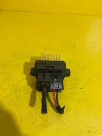 фото thumb №7, Opel meriva b резистор резистор 13503201