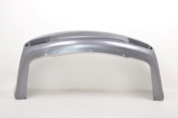 фото thumb №10, Maserati quattroporte 2009-2012 бампер зад