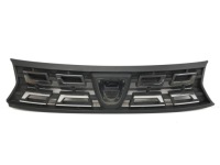 Купить Решётка радиатора решётка радиатора радиатора хром dacia daster 20-22r рестайлинг  623102515r, фото thumb