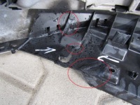 фото thumb №9, Бампер перед skoda octavia 3 iii 5e0 12-16