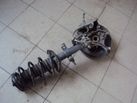 фото thumb №5, Mcperson поворотный кулак левая renault kadjar 1.6 dci