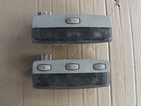 фото thumb №1, Renault laguna 2 ii лампа потолок освещение интерьера перед зад