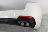 фото thumb №7, Бампер задняя задний kompletny 4x pdc maserati levante m161 gransport