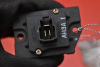 фото thumb №7, Резистор обдув резистор резистор f00s330024 hyundai tucson 1 i 04-10