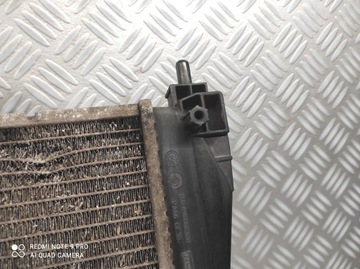 фото thumb №12, Радіаторів води 896065000 51938013 fiat doblo ii opel combo d 1.3