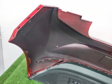 фото thumb №10, Бампер зад задний vw id.3 10a807421 10a807521 bez pdc