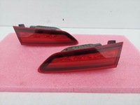 фото thumb №1, Skoda karoq 57a лампа левая правая задняя w крышка led