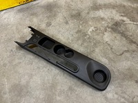 фото thumb №1, Туннель средний бардачок кнопка круиз-контроль eco renault captur i przedlift