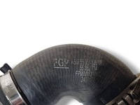 фото thumb №8, Шланг интеркулер saab 9-3 2 2007 55350920