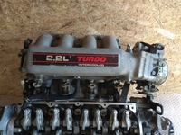 фото thumb №10, Ford probe 2,2 головка